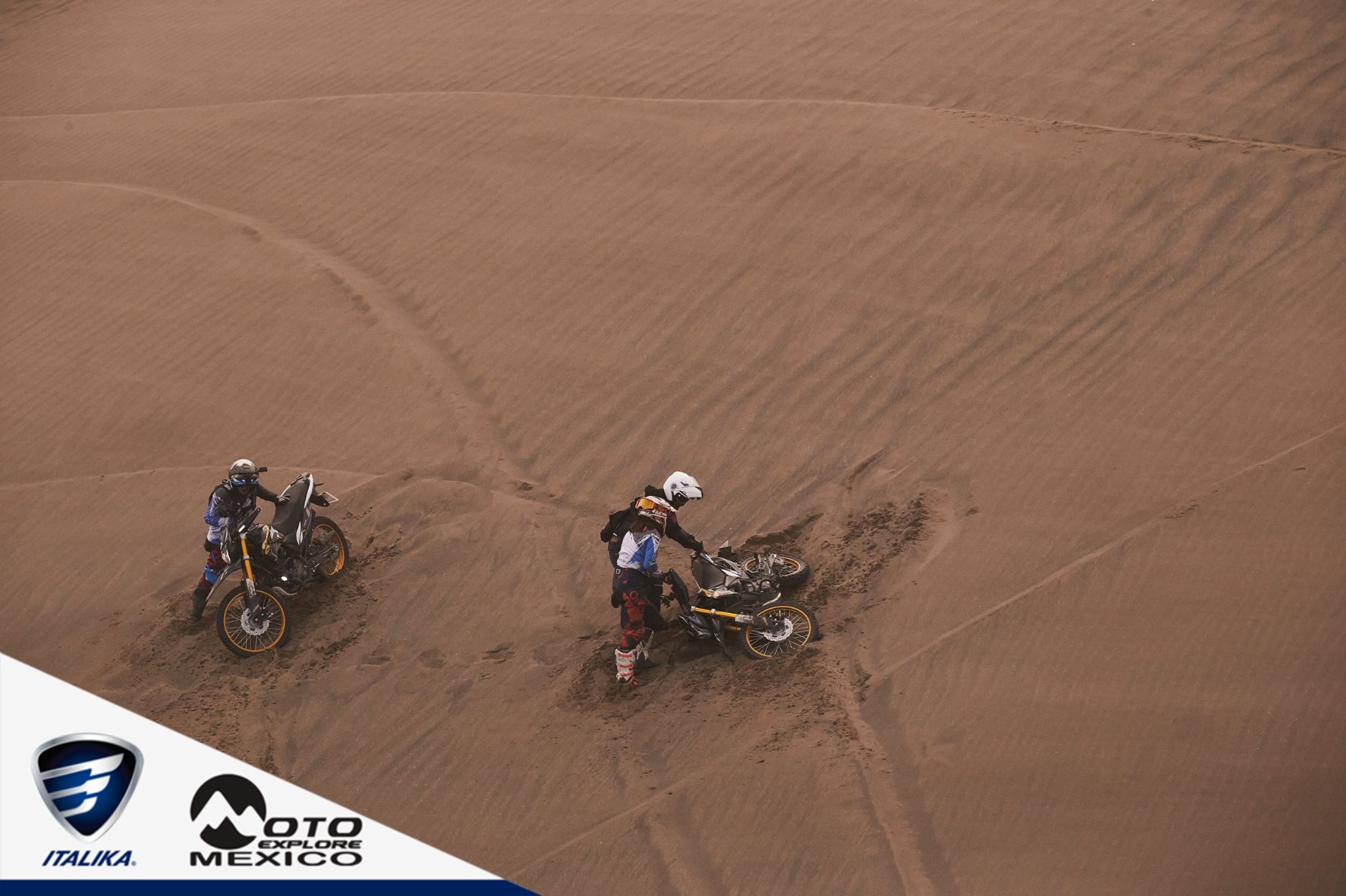 ITALIKA CHACHALACAS D2 447